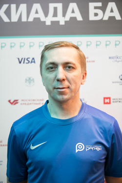 Лобанов Андрей Александрович