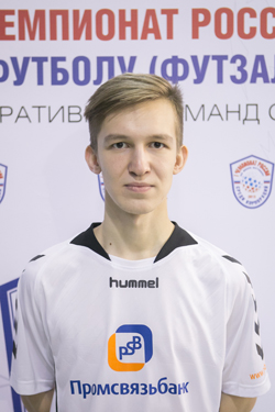 Платов Олег Романович