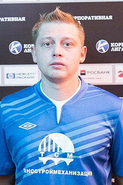 Коннов Виталий Александрович