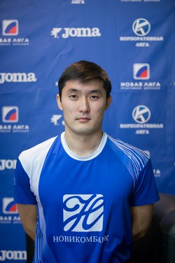 Ламбаев Доржи Тагарович