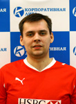 Слижов Михаил Вячеславович