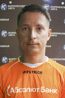 Жарков Илья Алексеевич