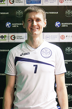 Попик Сергей Александрович