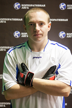 Ковальский Алексей Станиславович