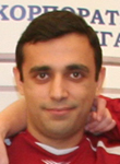 Адамов Андрей Геворгизович