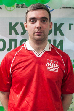 Филимонов Алексей Викторович