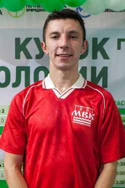 Лапшов Александр Анатольевич