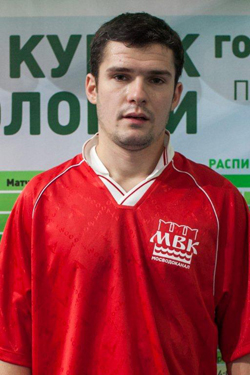 Большаков Владимир Иванович