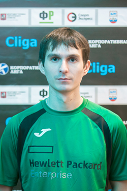 Доманов Андрей Викторович