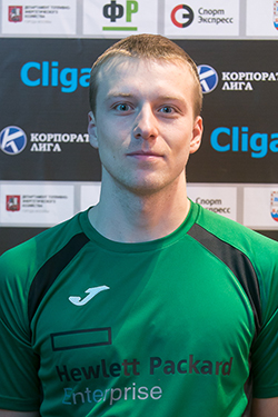 Гулякин Игорь Викторович