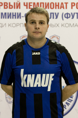 Смирнов Дмитрий Евгеньевич