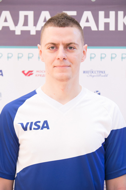 Сурков Константин