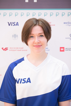 Павалова Наталья