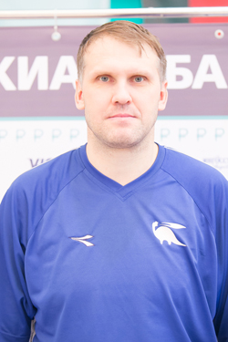 Пашенцев Сергей Петрович