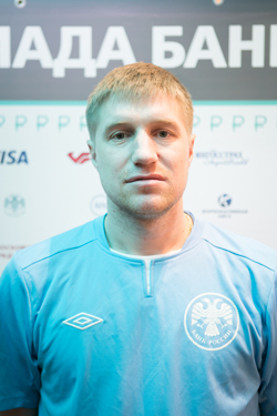 Лялин Алексей Валериевич