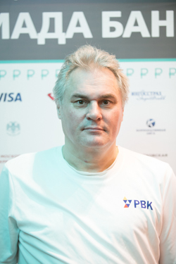 Лютиков Сергей Рудольфович