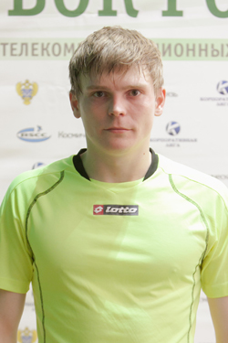Беликов Валерий Сергеевич