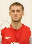 Кононенко Иван Валерьевич
