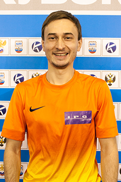 Фокликов Алексей Александрович