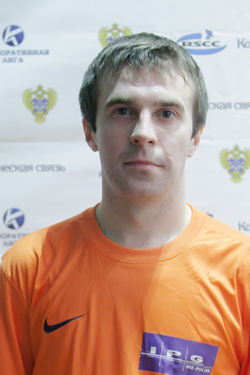 Кайнов Дмитрий Вячеславович