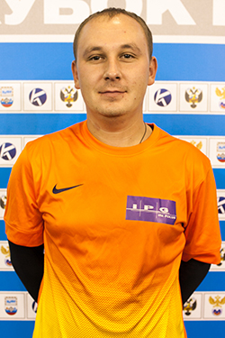 Куцай Виталий Игоревич