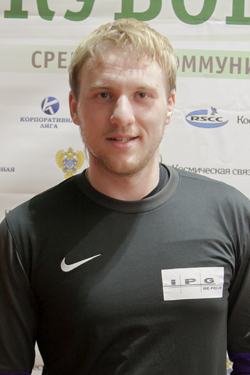 Сухов Алексей Андреевич