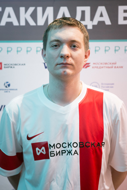 Мельников Александр Александрович