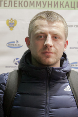 Харитонов Дмитрий
