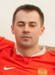 Юринский Сергей Николаевич