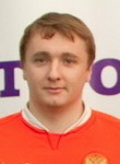 Семигин Павел Александрович