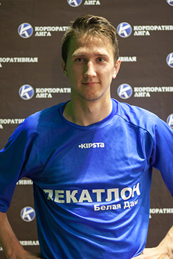 Маненков Константин