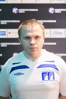Матвиенков Юрий Владимирович