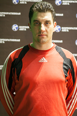 Варюха Павел Александрович