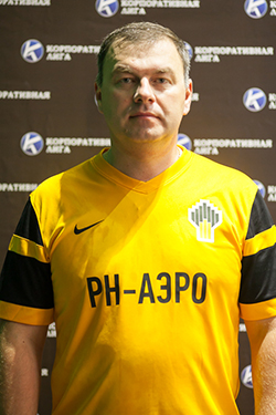 Бруй Владимир Владимирович