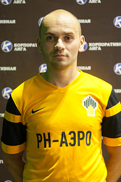 Кошкин Николай Александрович
