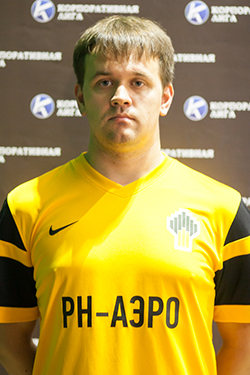 Ёлчин Евгений Владиславович