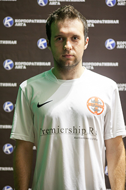 Ершов Сергей Алексеевич