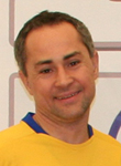 Песин Дмитрий Валерьевич