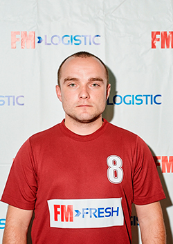 Савушкин Дмитрий
