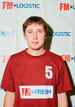Петров Алексей