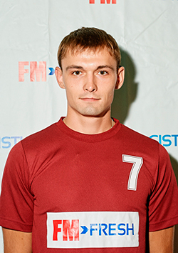 Кошлаков Алексей