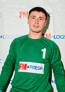 Лебедев Евгений