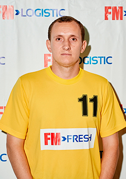 Конев Владимир