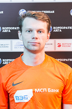 Жердев Андрей Михайлович