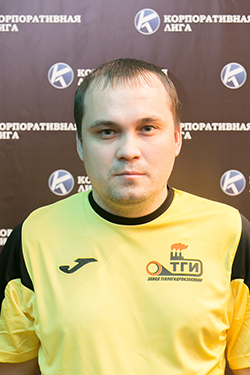 Гайнуллин Радик Гаптыразахович