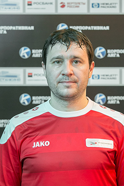 Батуров Евгений Валерьевич