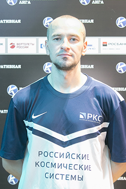 Колесников Николай Геннадиевич 
