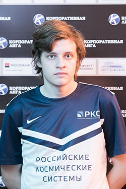 Андреев Роман Викторович