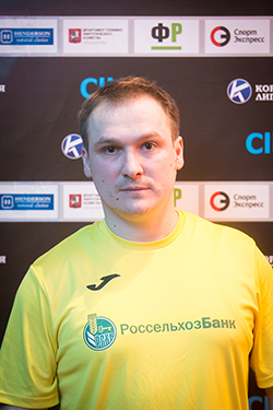 Астахов Александр Сергеевич
