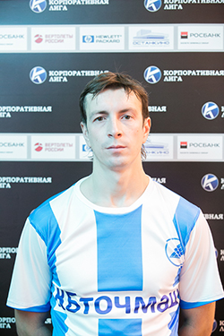 Малашин Дмитрий Иванович
